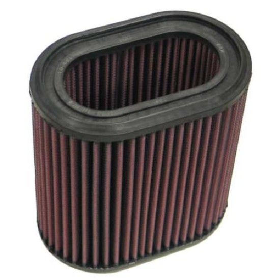 Luftfilter K&N TB-2204 für Kompatibel mit TRIUMPH Rocket III, 04-09