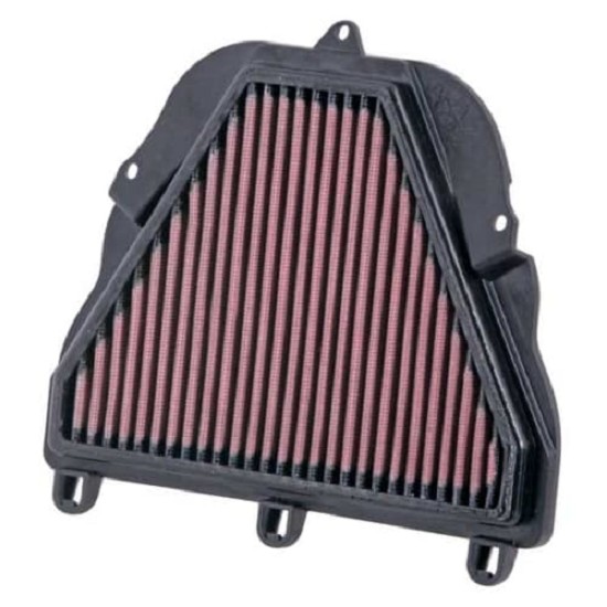 Luftfilter K&N TB-6706 für Kompatibel mit TRIUMPH Daytona 675 06-09