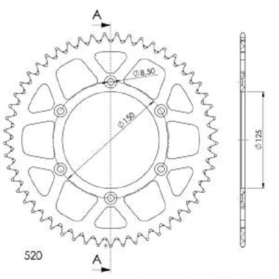MPLS72304AO53