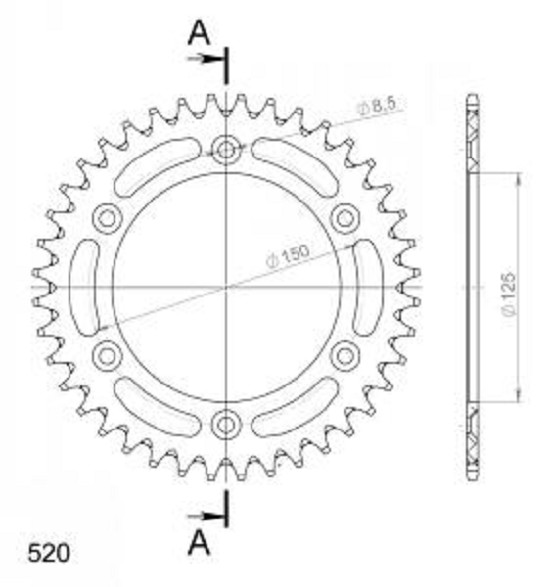 MPLS72304AV40