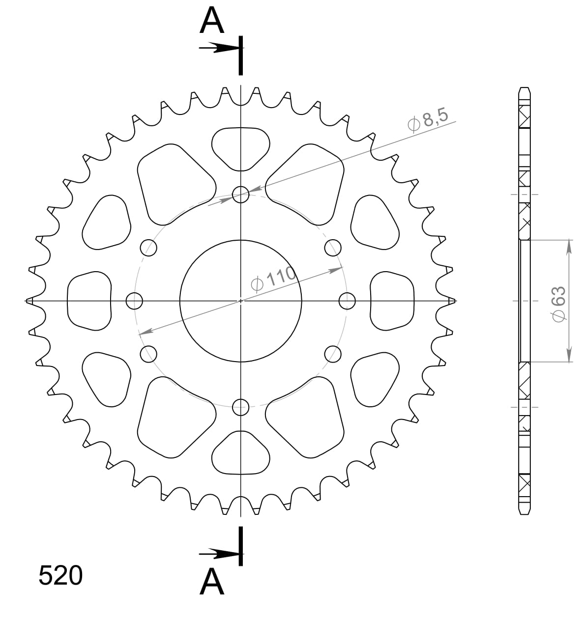 MPLS72306AO42