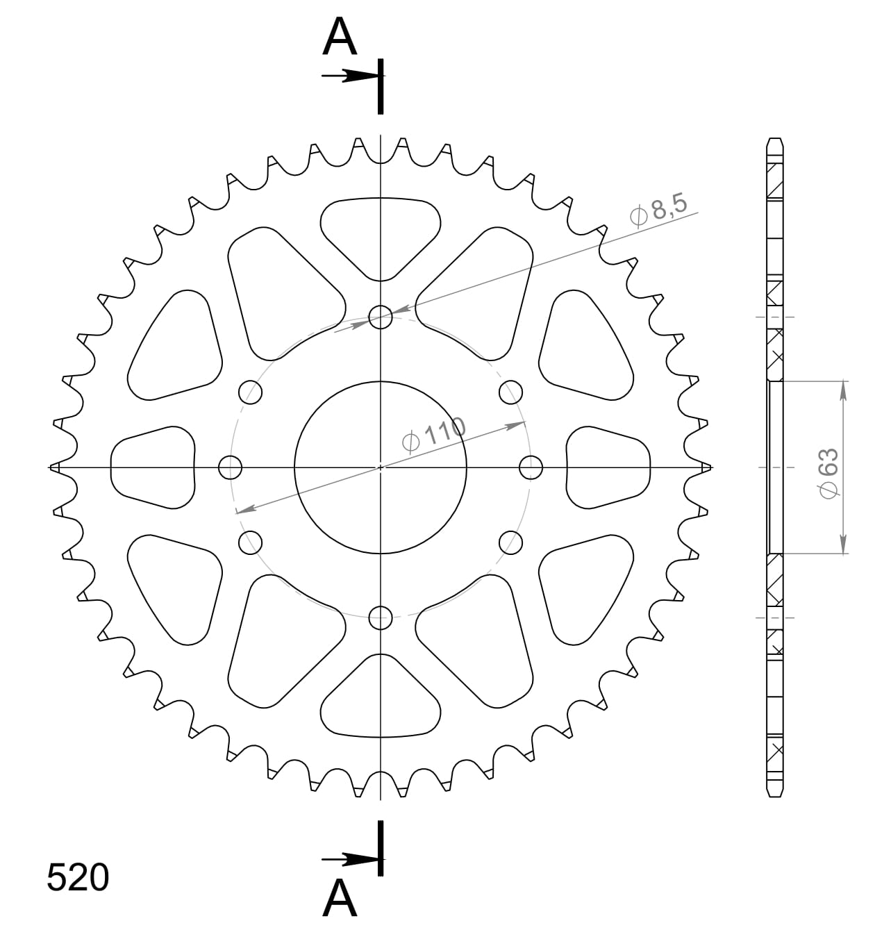 MPLS72306AO46