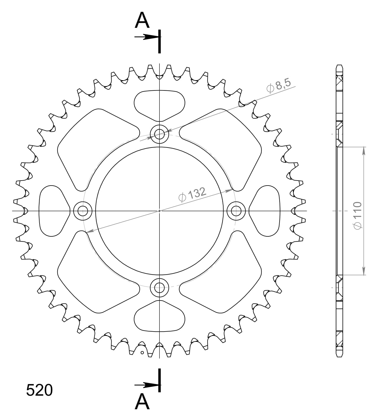 MPLS72307AO48