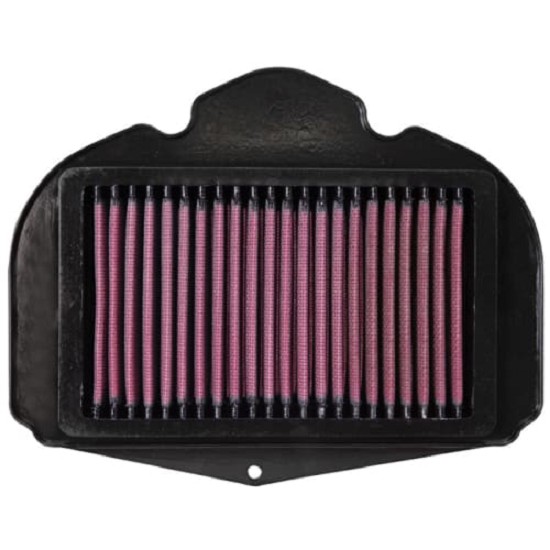 Luftfilter K&N YA-1210 passend für Yamaha XT1200Z Tenere (10)