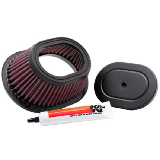 Luftfilter K&N YA-2088 passend für Yamaha YFS200 Blaster/Grizzly 88-09
