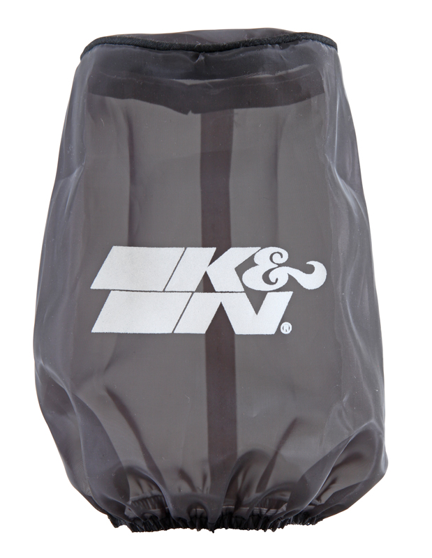 Drycharger K&N YA-3502DK (schwarz) passend für Yamaha