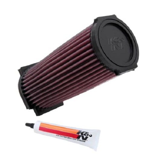 Luftfilter K&N YA-4350 passend für Yamaha YFM350X Warrior 87-04
