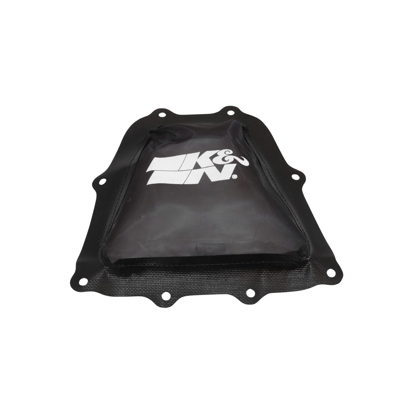 Drycharger K&N YA-4514DK (schwarz) passend für Yamaha