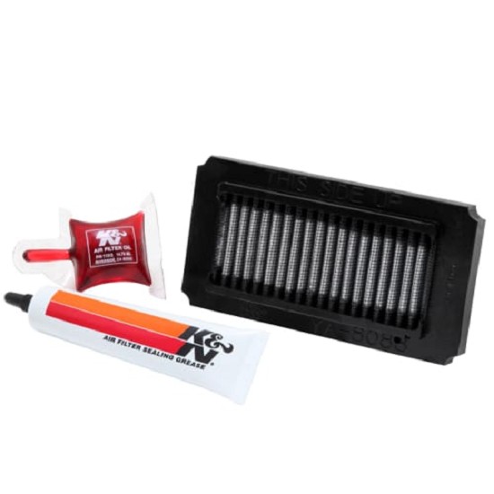 Luftfilter K&N YA-8083 passend für Yamaha PW80 83-08
