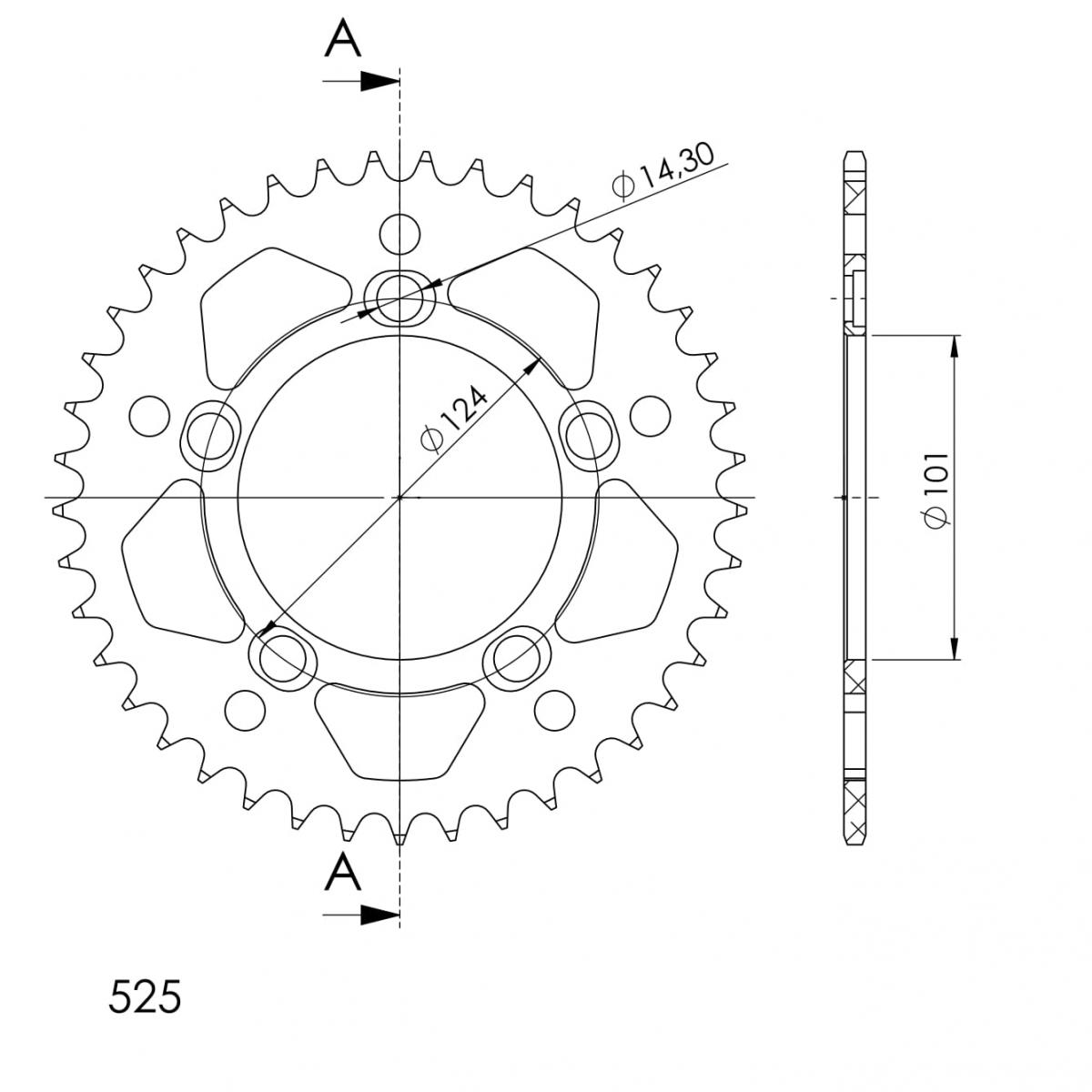 MPLS72400AK41