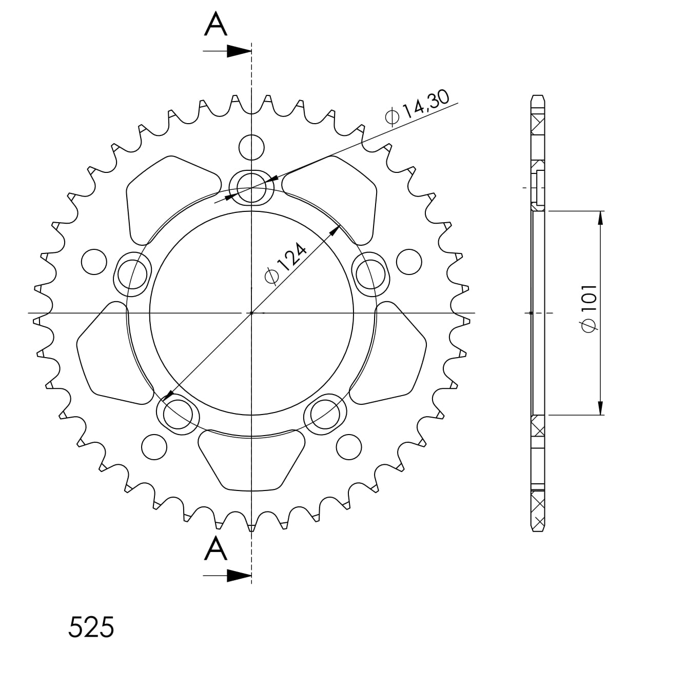 MPLS72400AO41
