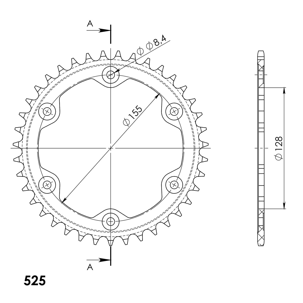 MPLS72401AK40