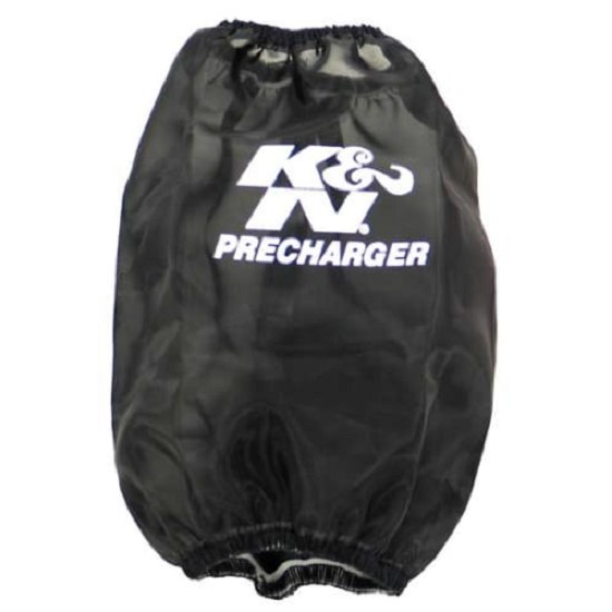Precharger K&N PL-1003PK (schwarz) für Polaris