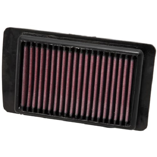 Luftfilter K&N PL-1608 für Kompatibel mit Victory Hammer 08-10