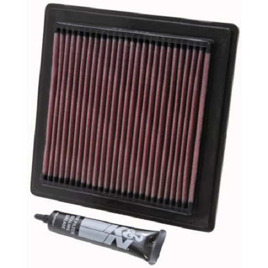 Luftfilter K&N PL-5003 für Polaris Predator 500 03-07
