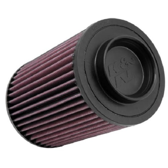 Luftfilter K&N PL-8007 für Polaris Ranger RZR/S 08-10