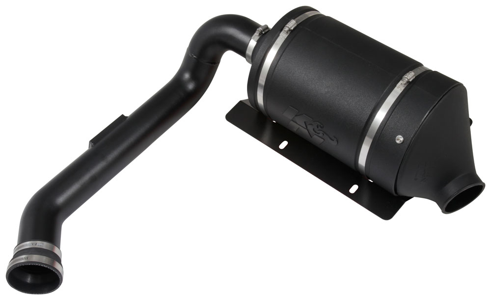 Performance Intake System K&N 63-1133 für Polaris RZR1000, 999CC 04-23