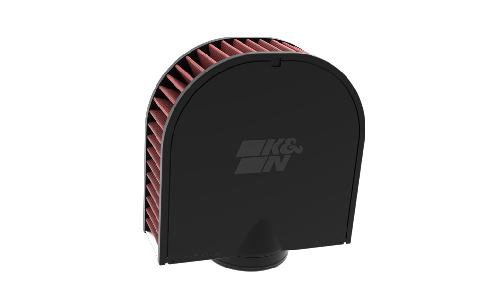 Luftfilter K&N E-0635 für Genesis GV80 V6-3.5L F/I (21-23)