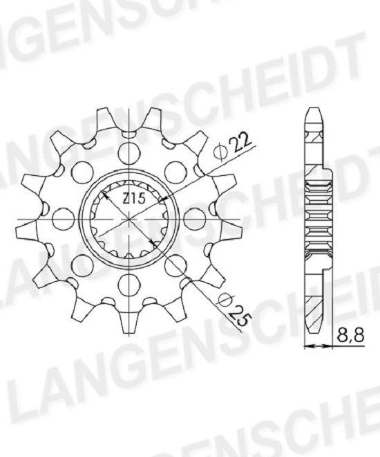 MPLS73301C14