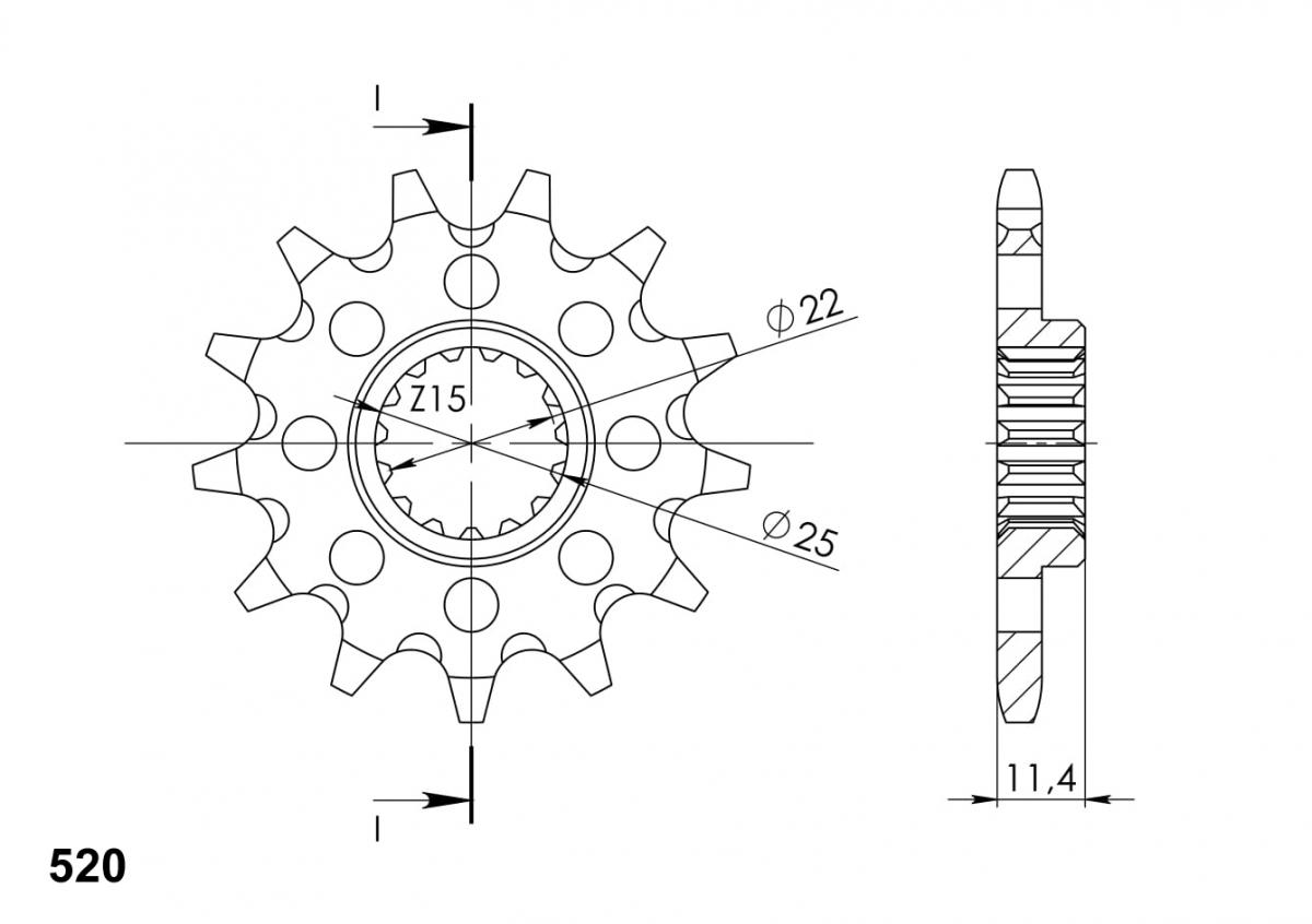 MPLS73303A14