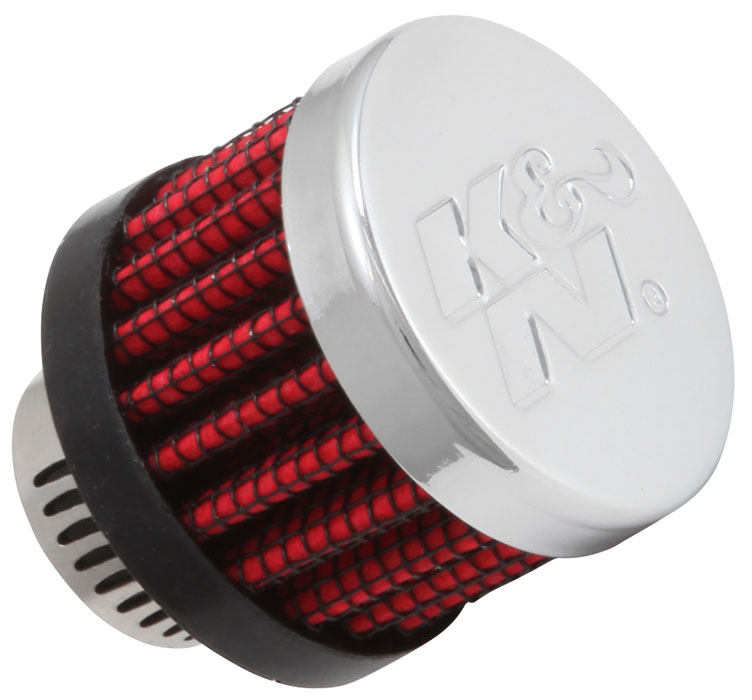 Luftfilter K&N 62-2480 .5512 FLG 1-3/8 OD 1-1/8 H