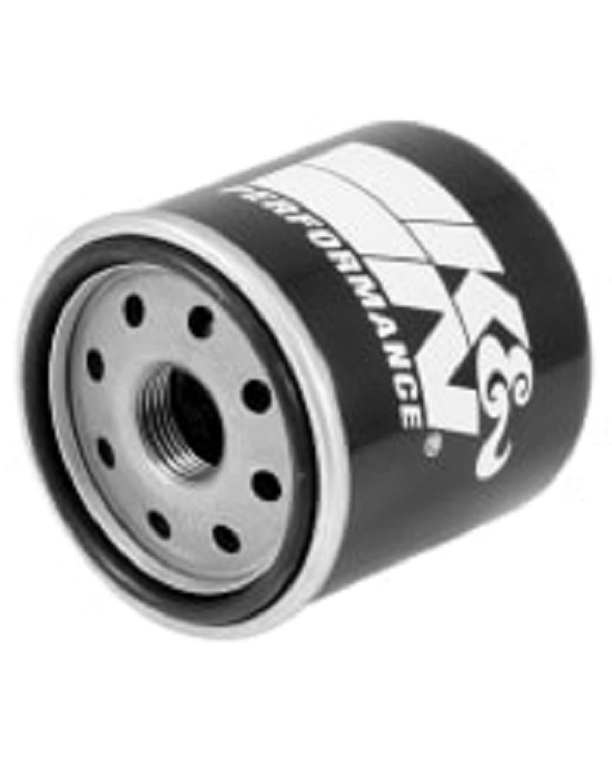 Ölfilter K&N KN-128 passend für Kawasaki Mule