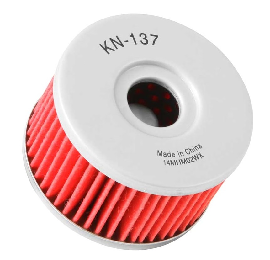 Ölfilter K&N KN-137 passend für Suzuki