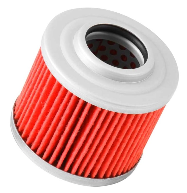 Ölfilter K&N KN-151 passend für Aprilia/passend für BMW/passend für KTM/MZ/Rotax