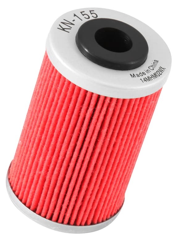 Ölfilter K&N KN-155 passend für KTM Racing/HSB/Beta alle 4T