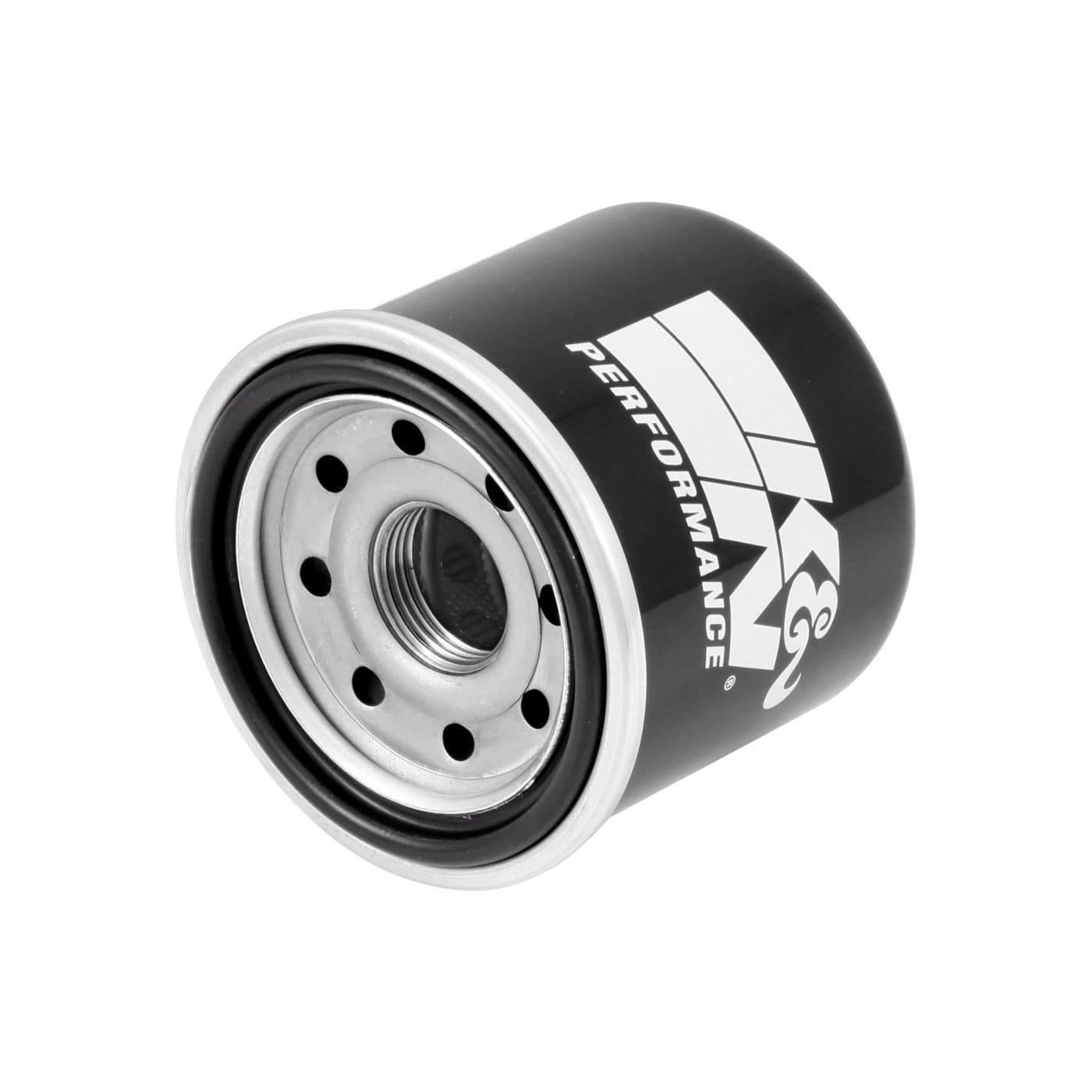 Ölfilter K&N KN-204-1 passend für Honda/passend für Kawasaki