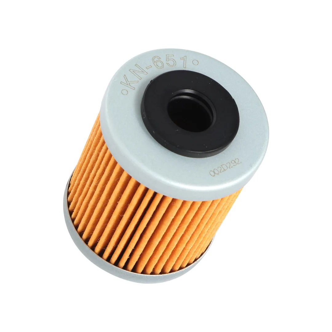 Ölfilter K&N KN-651 für GasGas, passend für Husqvarna, passend für KTM