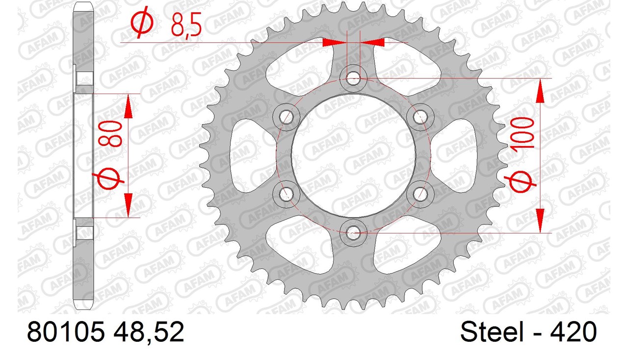 MPLS80102D-48