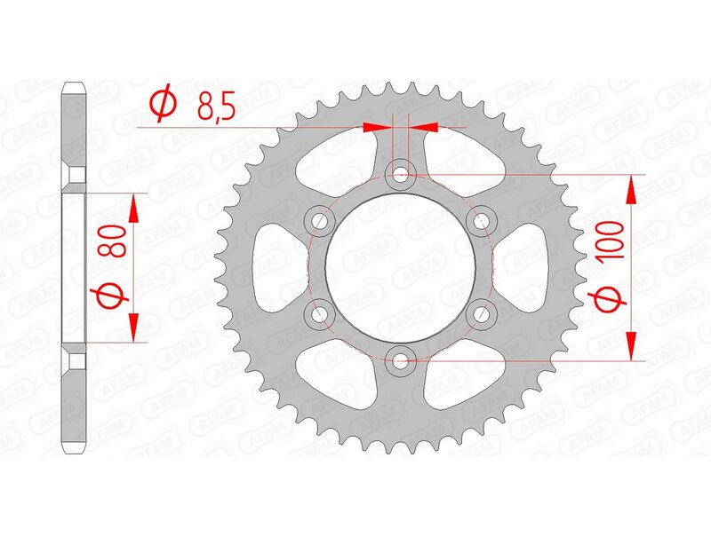 MPLS80109D-48