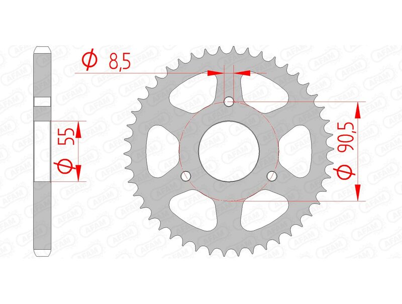 MPLS80200D-46