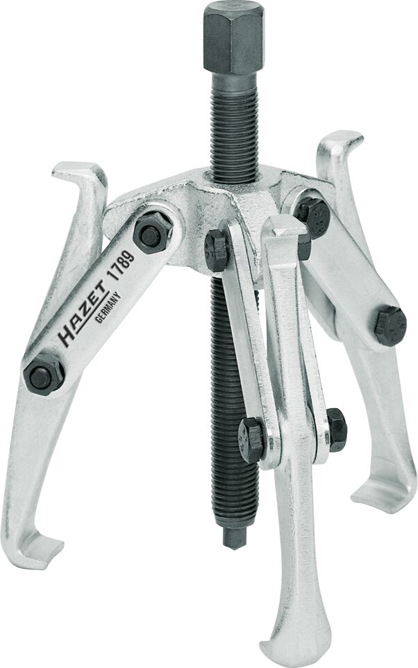 Universal-Abzieher 3-armig