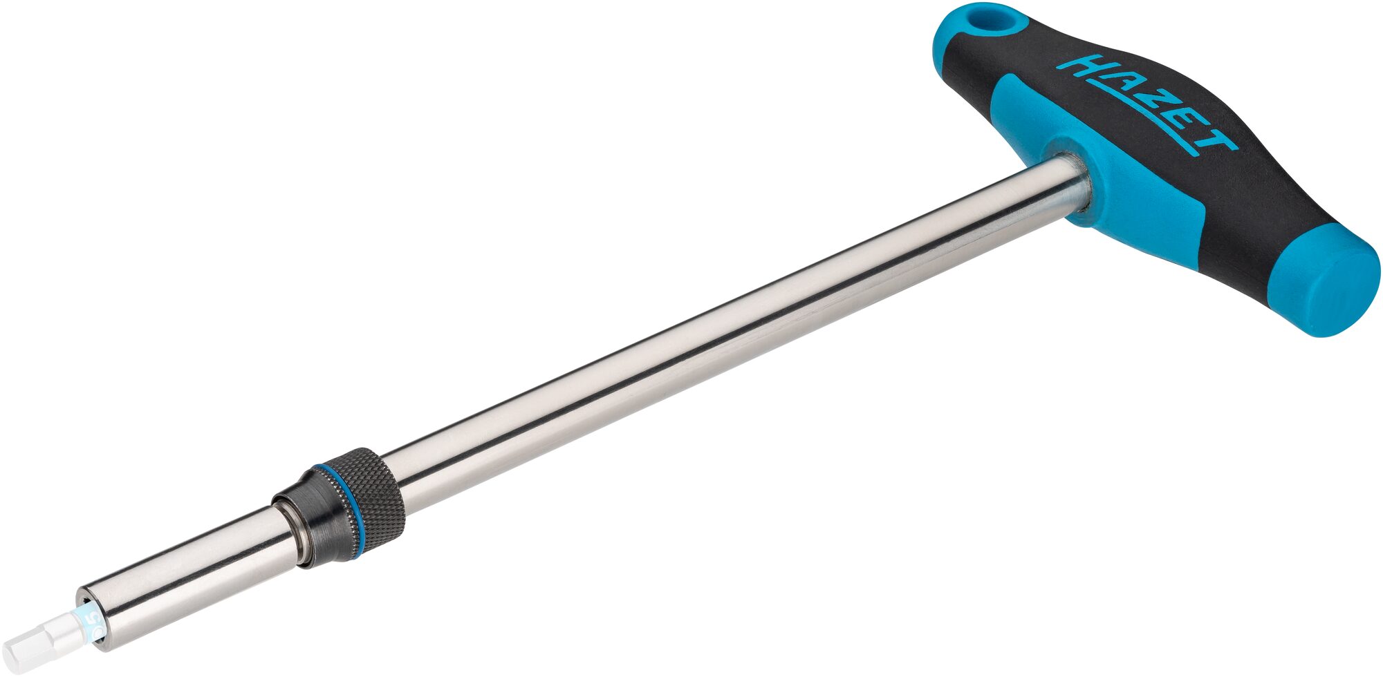 Teleskop-Bit-Halter 6,3 mm (1/4) Länge: 105 mm