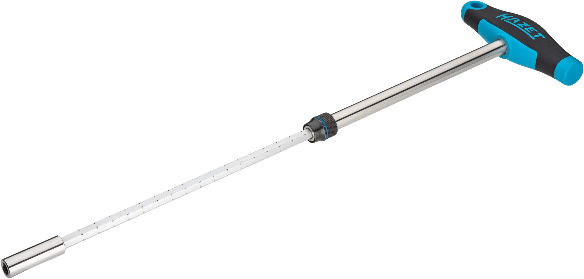 Teleskop-Bit-Halter 6,3 mm (1/4) Länge: 105 mm