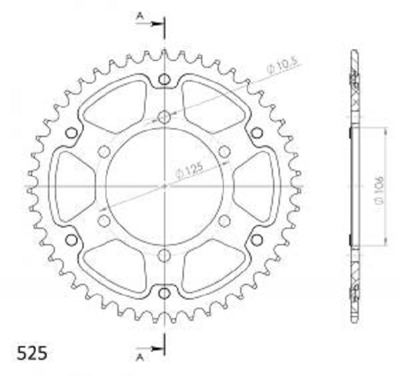MPLS86501B47
