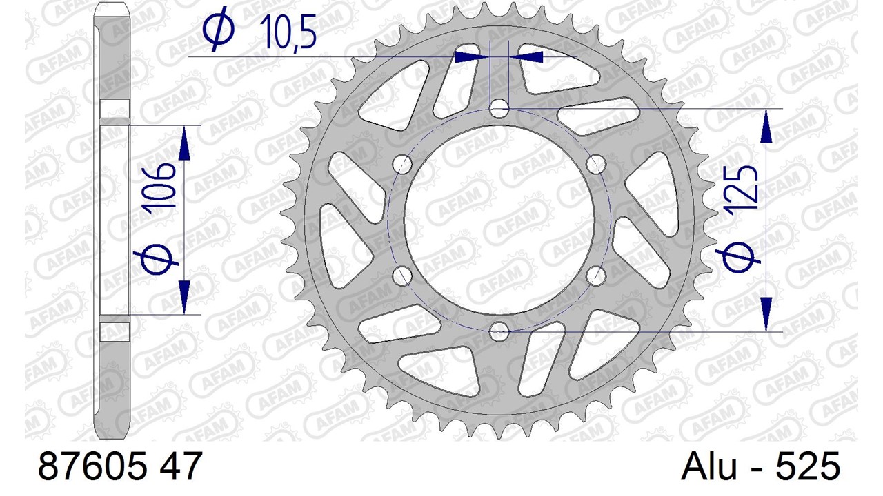 MPLS86501DAM47