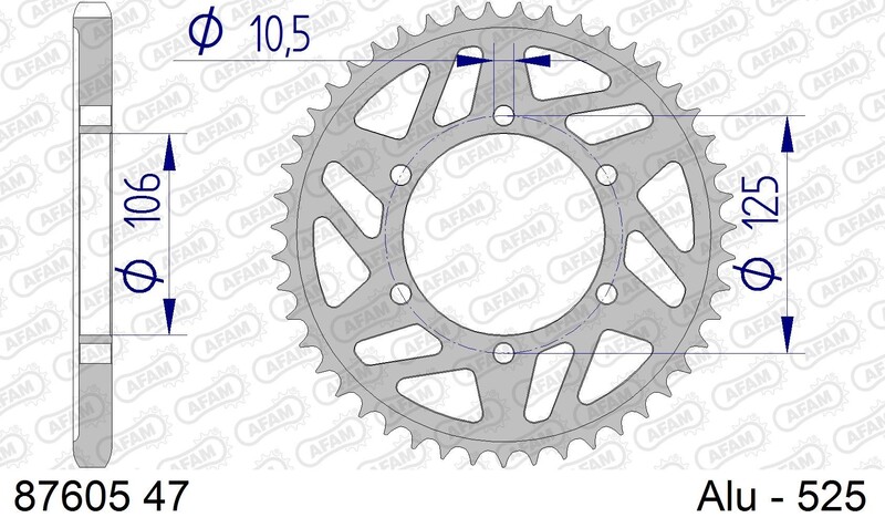 MPLS86501DAM47