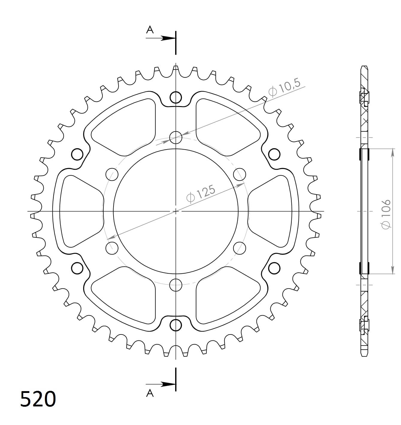 MPLS86502S47