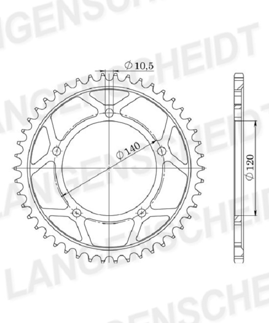 MPLS86603B43