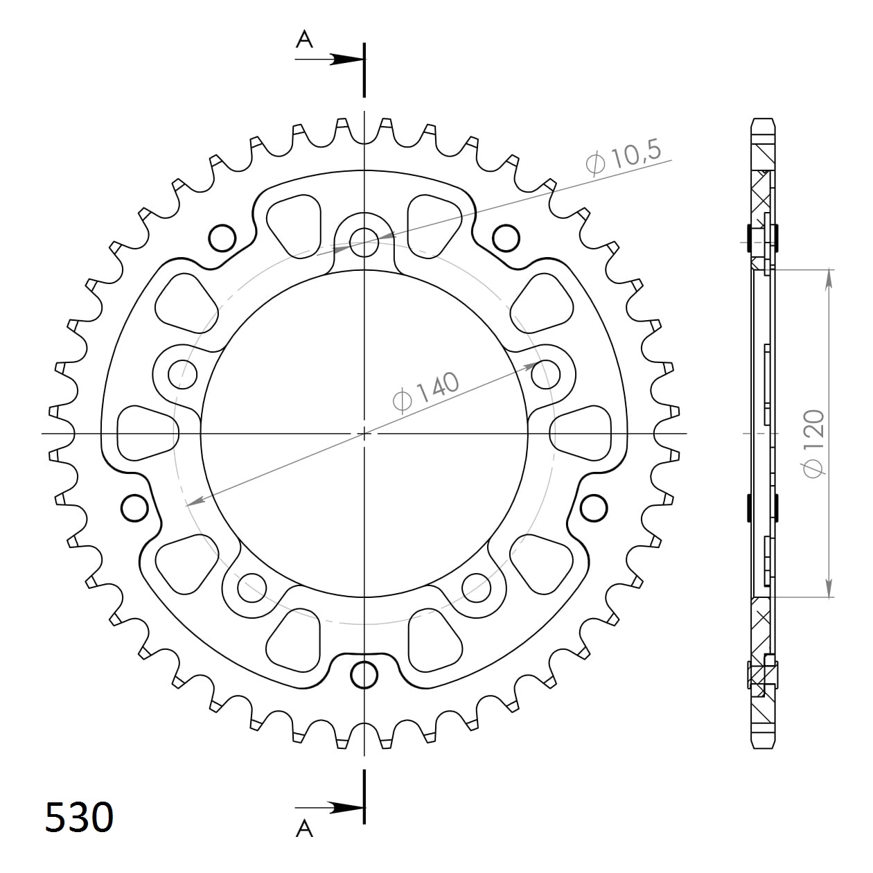 MPLS86603O43