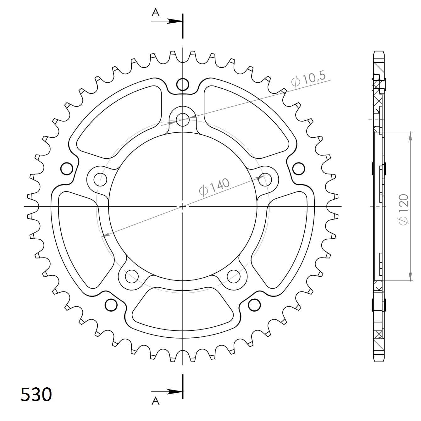 MPLS86603R45