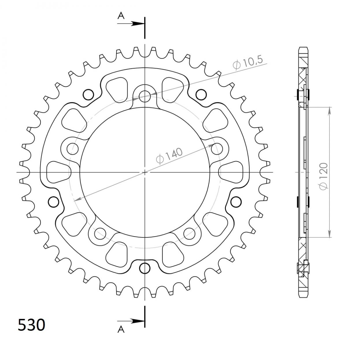 MPLS86603S43