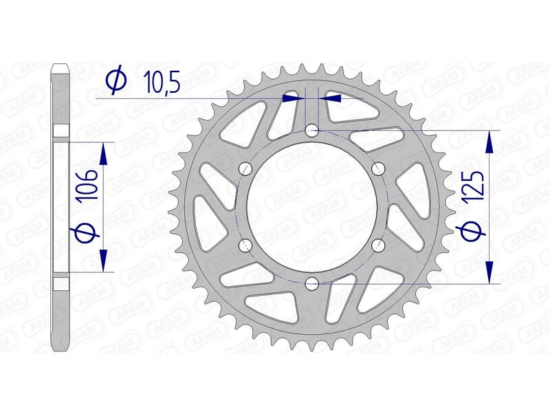 MPLS87502DAM47