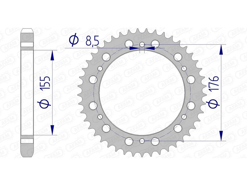 MPLS87601DAM45