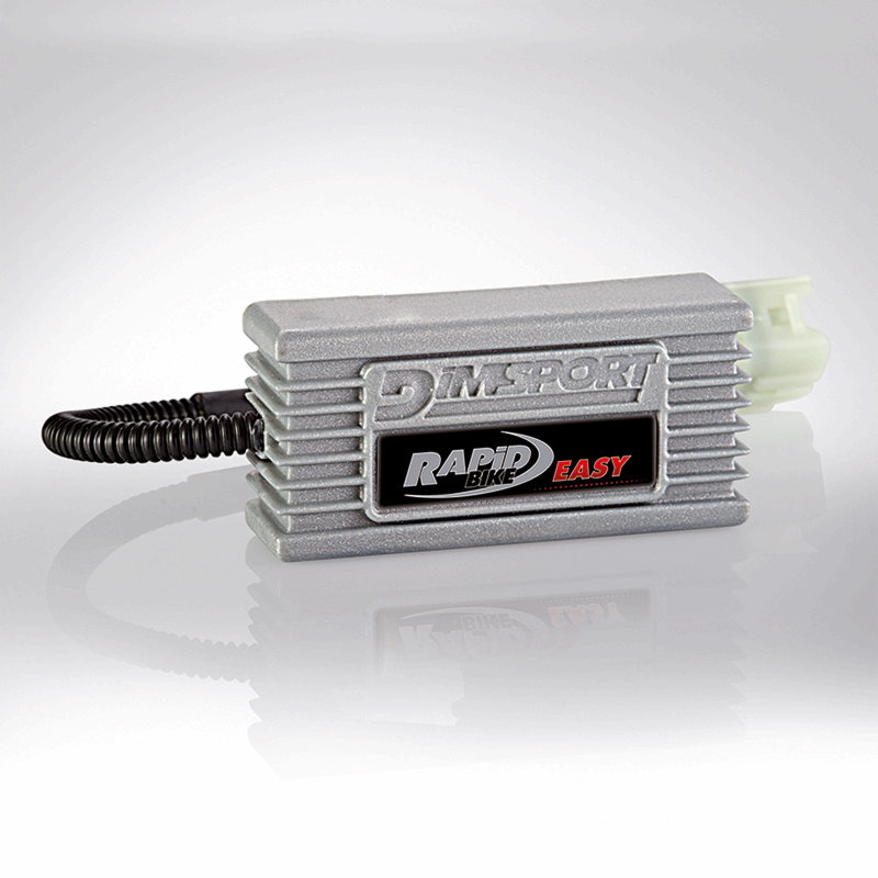 Rapid Bike Easy Leermodul K27RBEASY2 Konfiguration am Modul