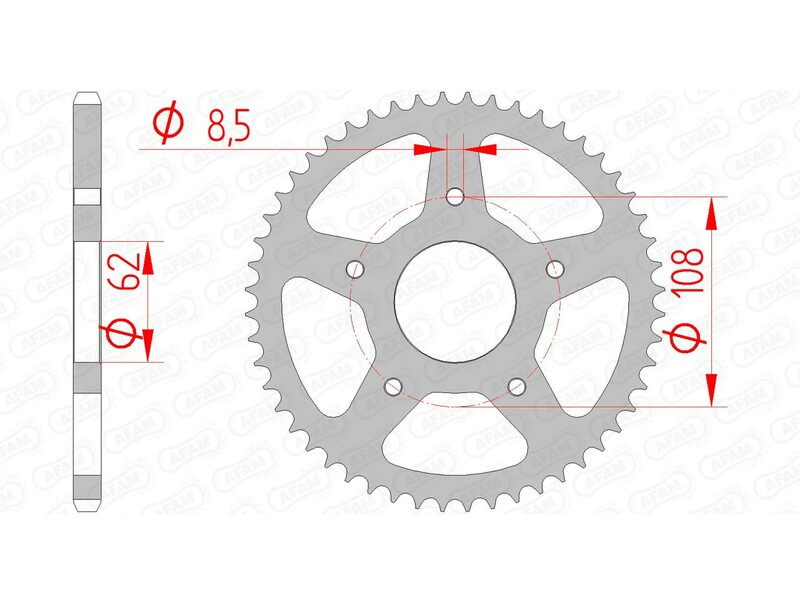 MPLS92112D-52