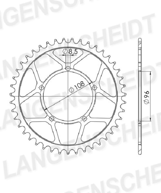 MPLS92320-40